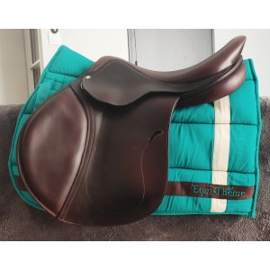 Selle Antarès 17.5"