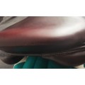 Selle Antarès 17.5"