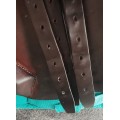Selle Antarès 17.5"