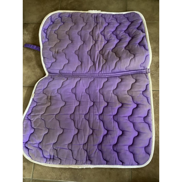 Tapis equithème