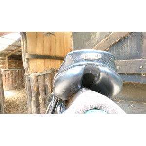 Bande polo et repos neuve.