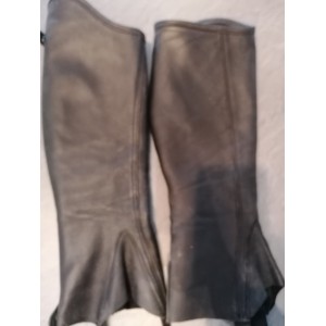 Mini chaps Dyon classique