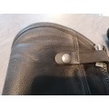 Mini chaps Dyon classique