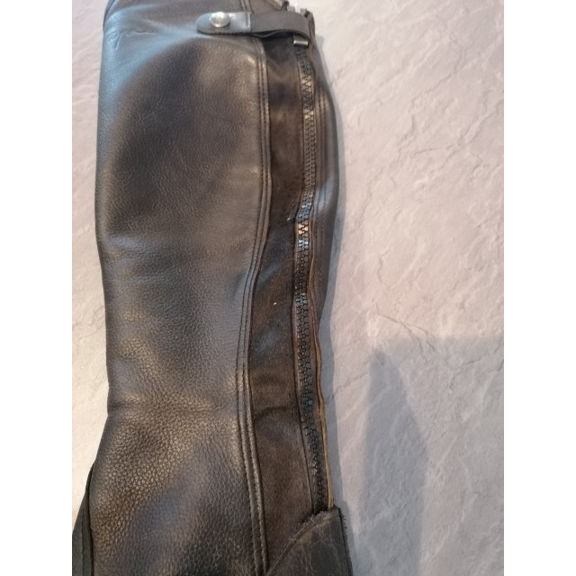 Mini chaps Dyon classique