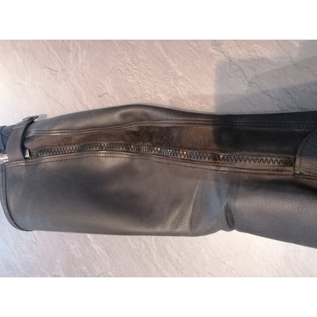 Mini chaps Dyon classique