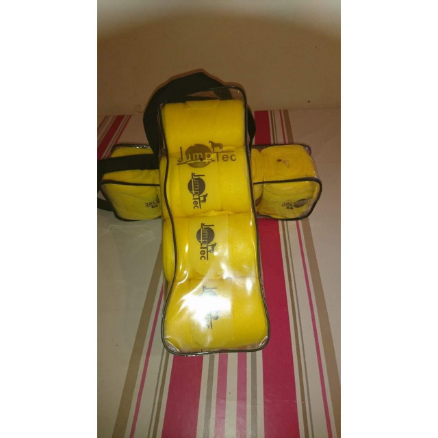 Bande polo et repos neuve.