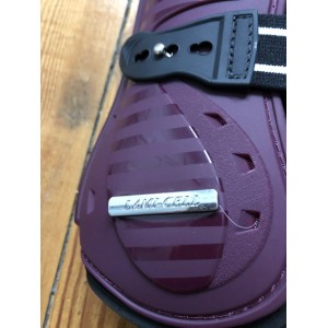 Protections Lamicell Aurora Bordeaux