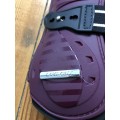 Protections Lamicell Aurora Bordeaux
