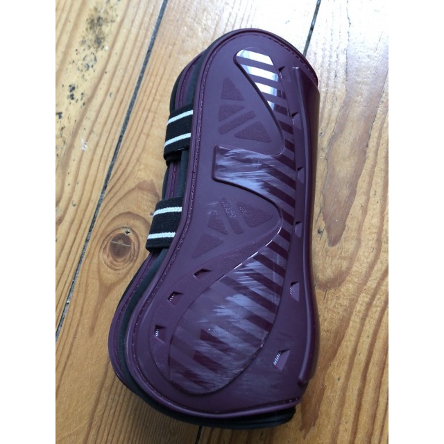 Protections Lamicell Aurora Bordeaux