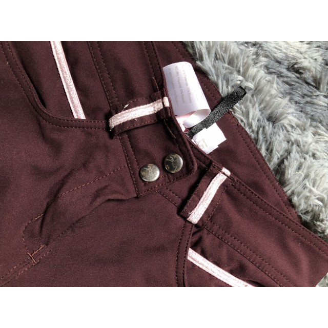 Pantalon gripp Pénélope