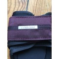 Protections Lamicell Aurora Bordeaux