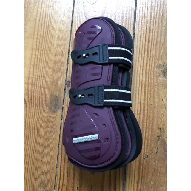 Protections Lamicell Aurora Bordeaux