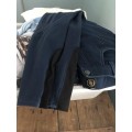 Pantalon BR Bleu Marine