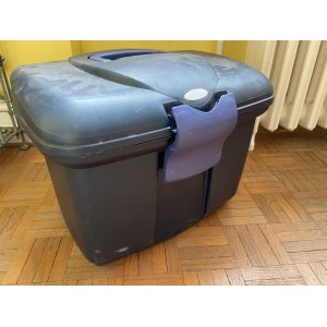 Boîte à pansage Norton