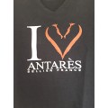 T-shirt Antares