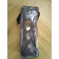 Bandes de Polo JumpTec marrons NEUVES