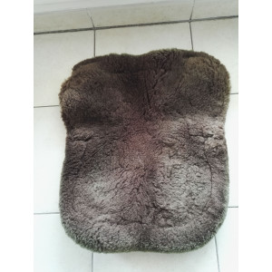 Amortisseur mouton/gel