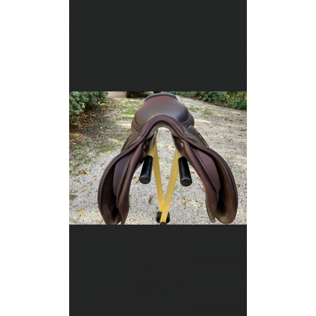 Selle CWD