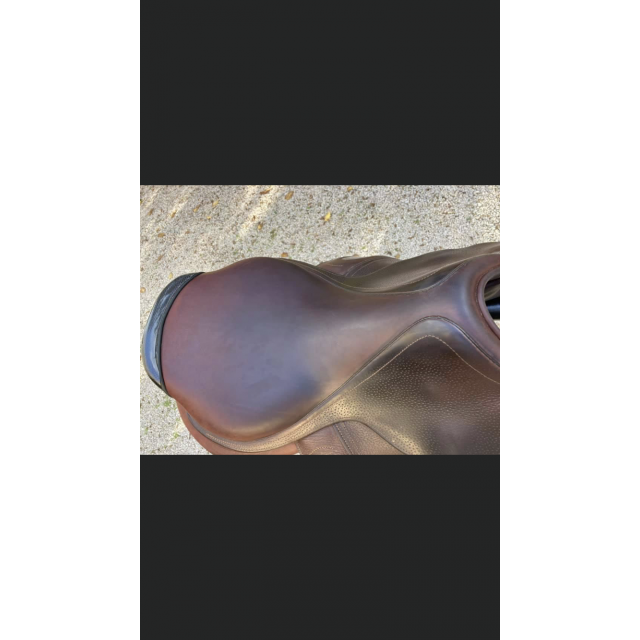 Selle CWD