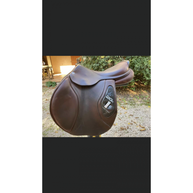 Selle CWD