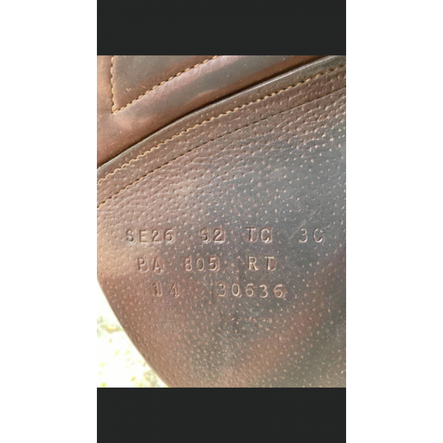 Selle CWD
