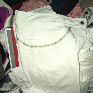 Pantalon Cristina Sport