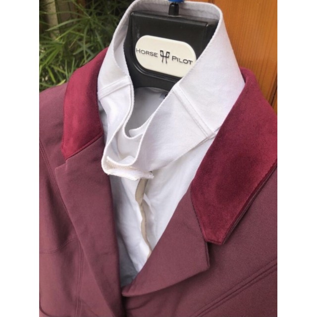 Veste de concours Horse Pilot