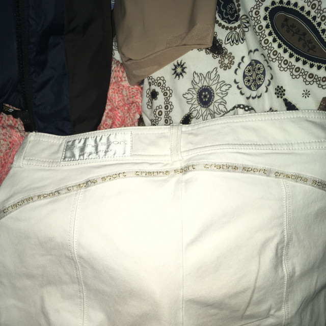 Pantalon Cristina Sport