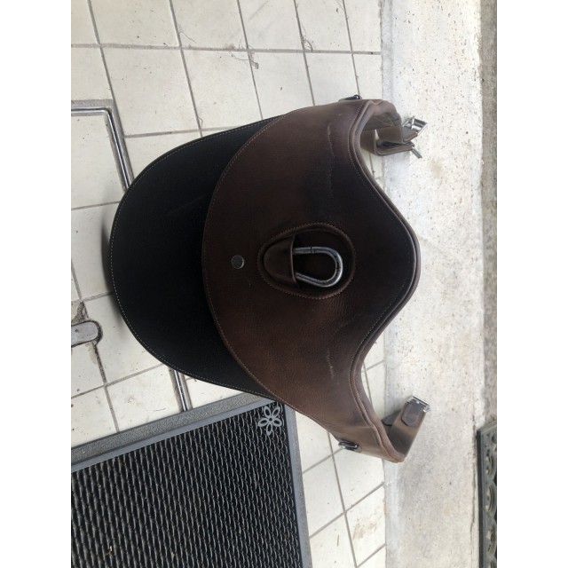 Bavette Eric Thomas 125