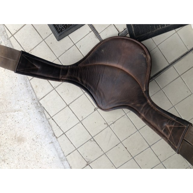 Bavette Eric Thomas 125