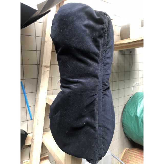 Amortisseur Penelope Leprevost