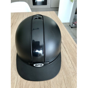 Casque GPA Classic 2 X