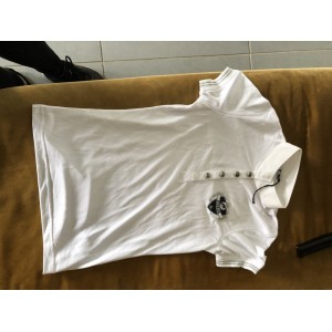 Polo concours PIKEUR Neuf