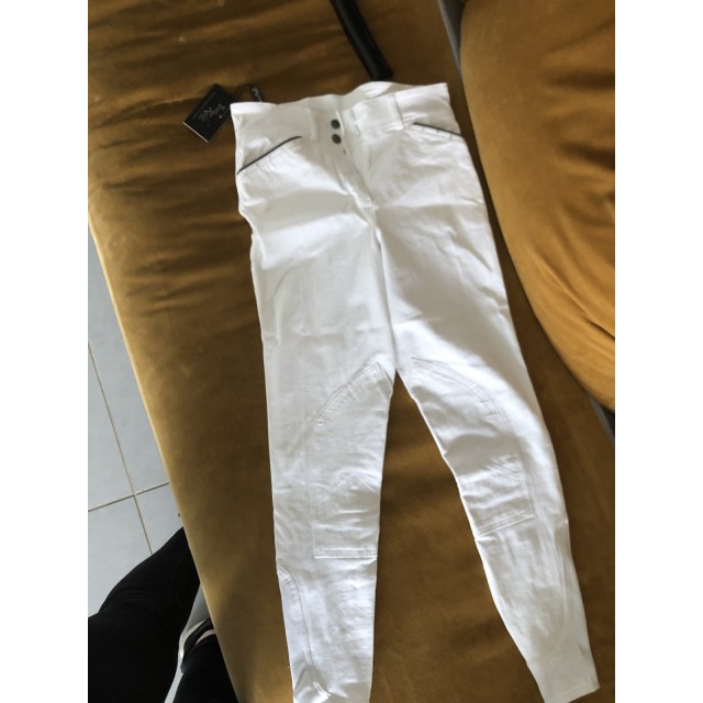 Pantalon concours TIME RIDER NEUF