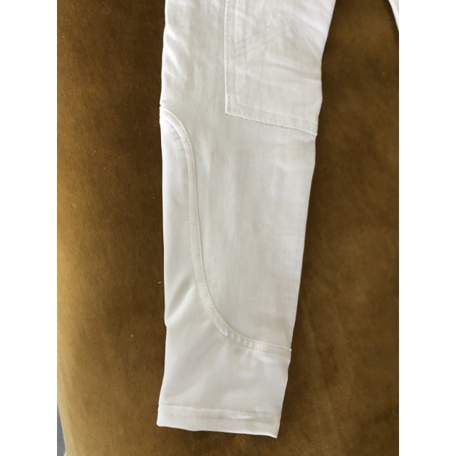 Pantalon concours TIME RIDER NEUF