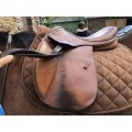 Selle victoria 17p