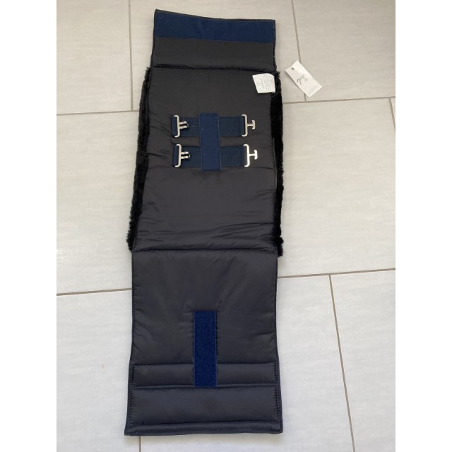 extension poitrail