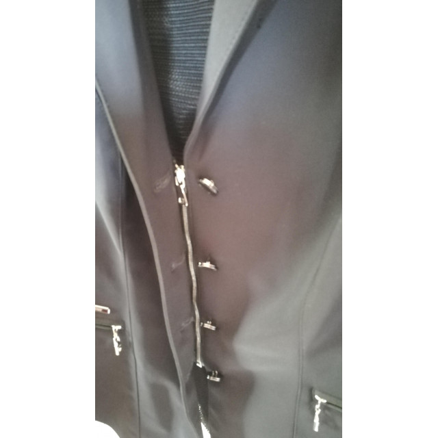 Veste concours pikeur