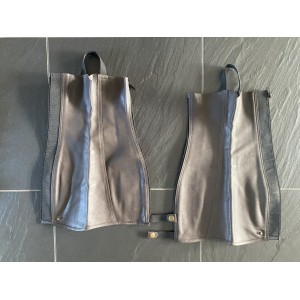 Mini-Chaps Time Rider - XS Long