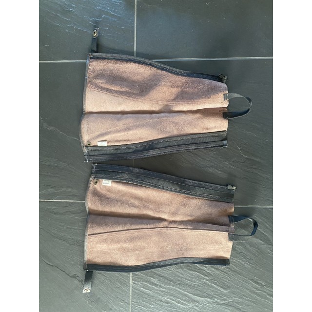 Mini-Chaps Time Rider - XS Long