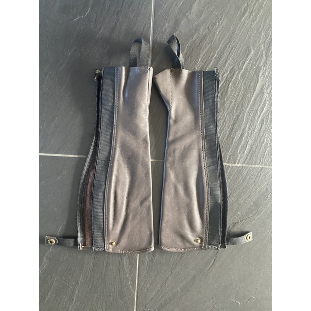 Mini-Chaps Time Rider - XS Long