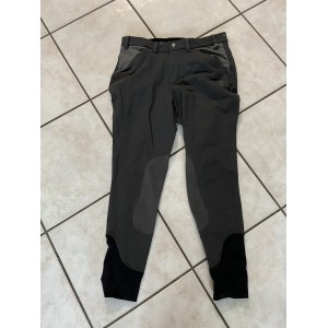 Pantalon d’équitation femme