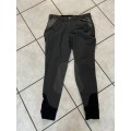 Pantalon d’équitation femme