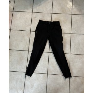 Pantalon d’équitation femme
