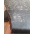 Boots Sierra marron