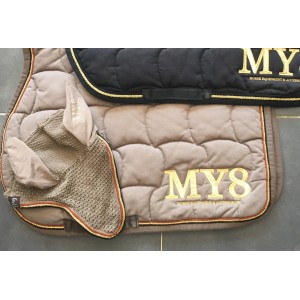 Ensemble Tapis + Bonnet