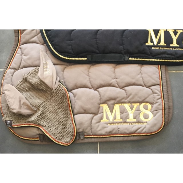 Ensemble Tapis + Bonnet