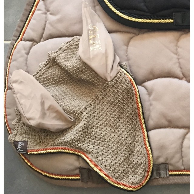 Ensemble Tapis + Bonnet