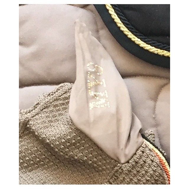 Ensemble Tapis + Bonnet