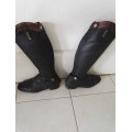 Bottes Burattau T.38
